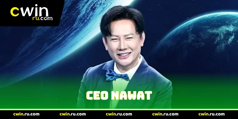 CEO Nawat - Chiến Lược Nâng Tầm Sân Chơi Cá Cược 2026 - Jixuhe