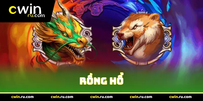 Rồng Hổ Cwin: Luật chơi, mẹo cược và tỷ lệ thắng cao nhất - Jixuhe