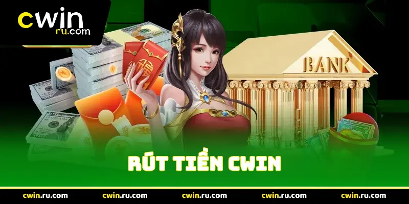 Hướng dẫn 3 bước rút tiền thắng cược tại Cwin siêu tốc - Jixuhe