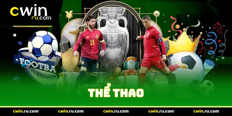 Thể thao Cwin: Nơi săn kèo độc quyền dễ húp lớn 2026 - Jixuhe