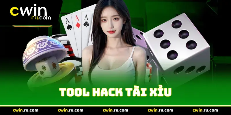 Tool Hack Tài Xỉu - Cách Nhanh Nhất Để Dành Chiến Thắng 2026 - Jixuhe